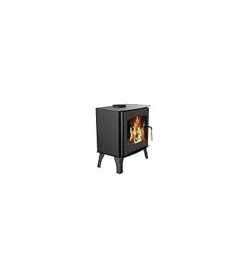 Dita 11.8 kW Wood Stove 52 cm Log Sannover