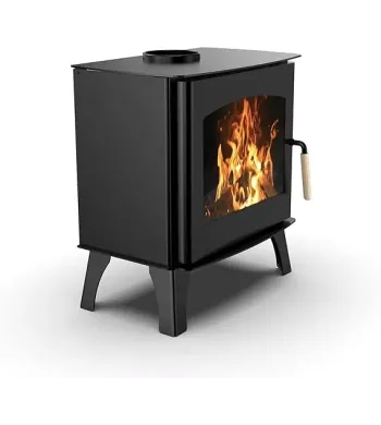 Dita 11.8 kW Wood Stove 52 cm Log Sannover