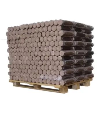 Densified hardwood - 1 tonne pallet