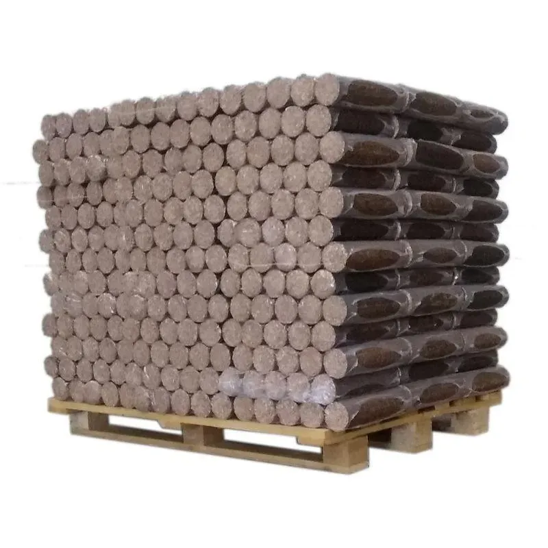 Densified hardwood - 1 tonne pallet