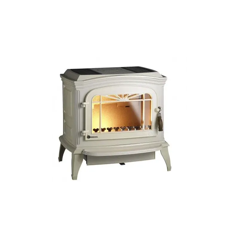 BRADFORD wood stove - INVICTA