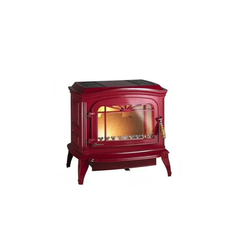 BRADFORD wood stove - INVICTA