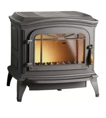 BRADFORD wood stove - INVICTA