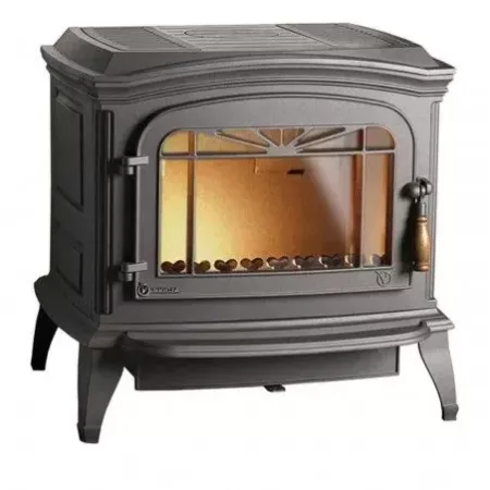 BRADFORD wood stove - INVICTA