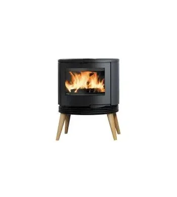 Supra wood stove - KYO 10kw