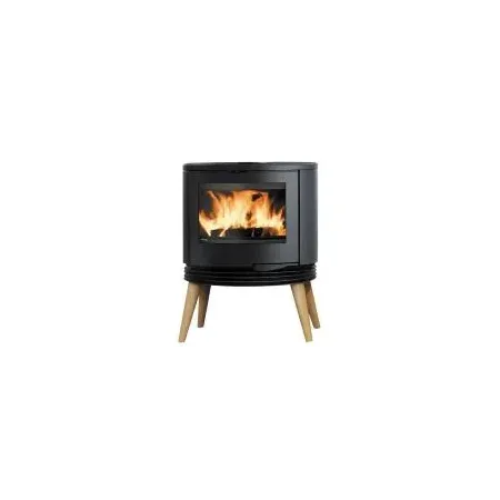 Supra wood stove - KYO 10kw