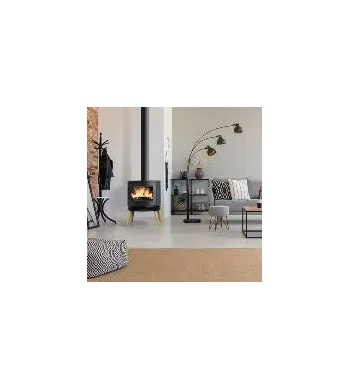 Supra wood stove - KYO 10kw