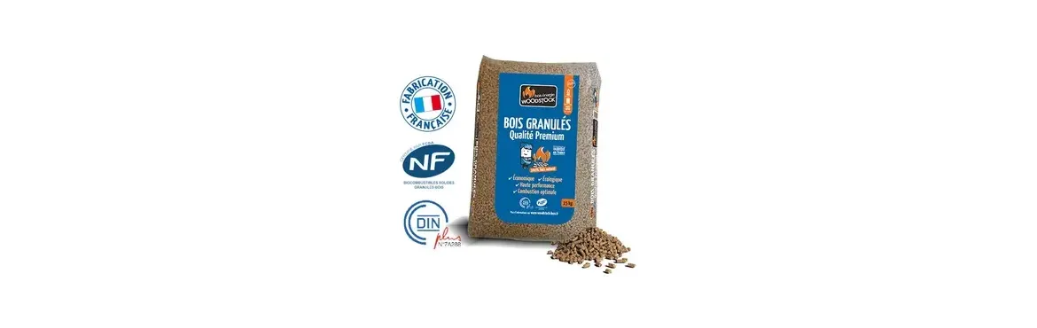 https://agfbio-chauffage.com-Wood Pellets in Bags