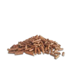 Bulk Wood Pellets