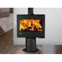 Wood stoves