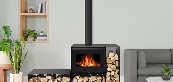 Wood stoves